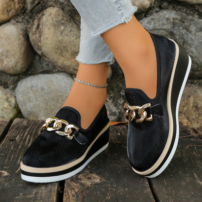 Elegante Orthopedische Hakken voor Elke Stap