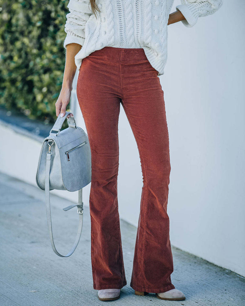 Classic Vintage Pants