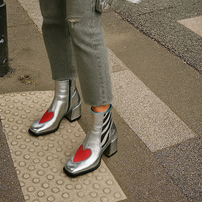 Stylish Orthopedic Boots for Any Occasion