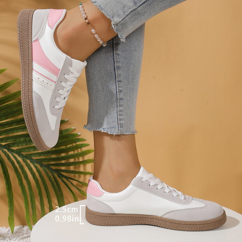 Stijlvolle Orthopedische Sneakers voor Elke Gelegenheid