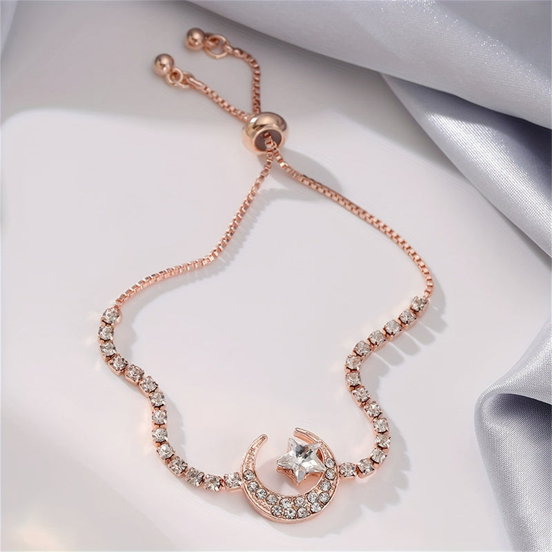 Delicaat ambachtelijke Armband