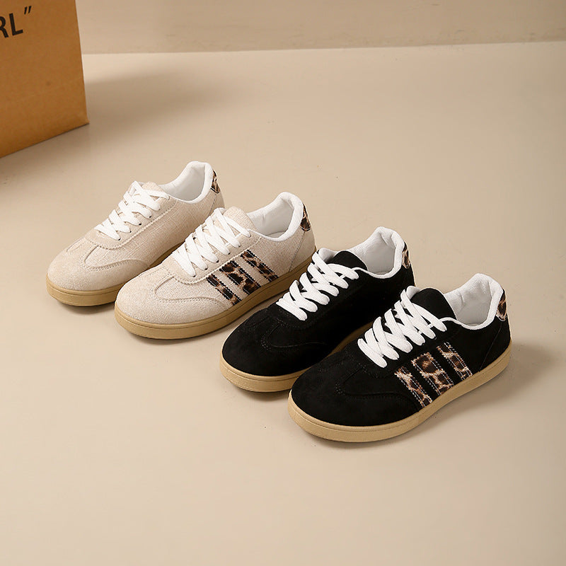 Elegante Orthopedische Sneakers voor Elke Stap