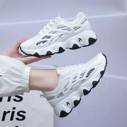 Elegante Orthopedische Sneakers voor Elke Stap