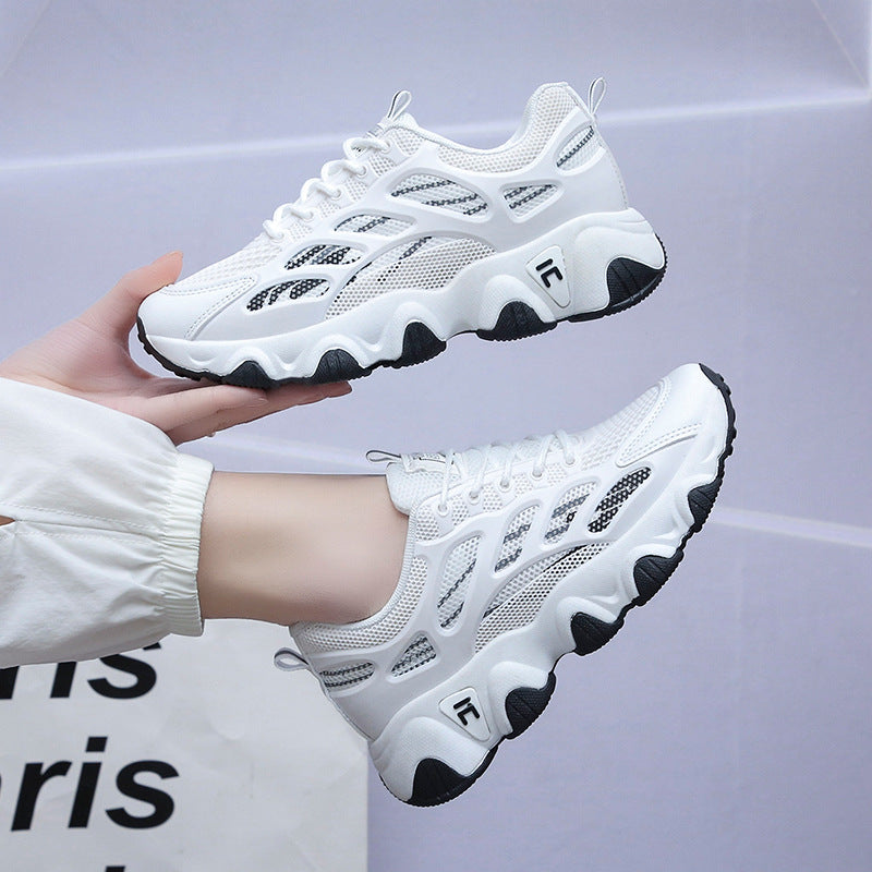 Elegante Orthopedische Sneakers voor Elke Stap