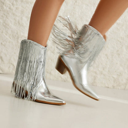 Klassieke Orthopedische Laarzen met Tijdloze Stijl