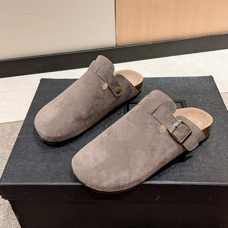 Chic Orthopedic Sandals with Unique Design