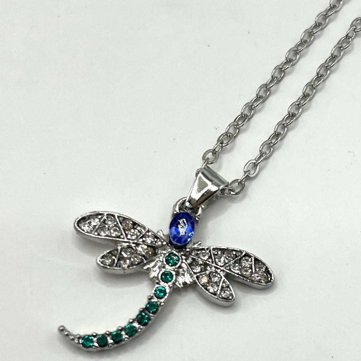 Romantische Ketting voor speciale momenten