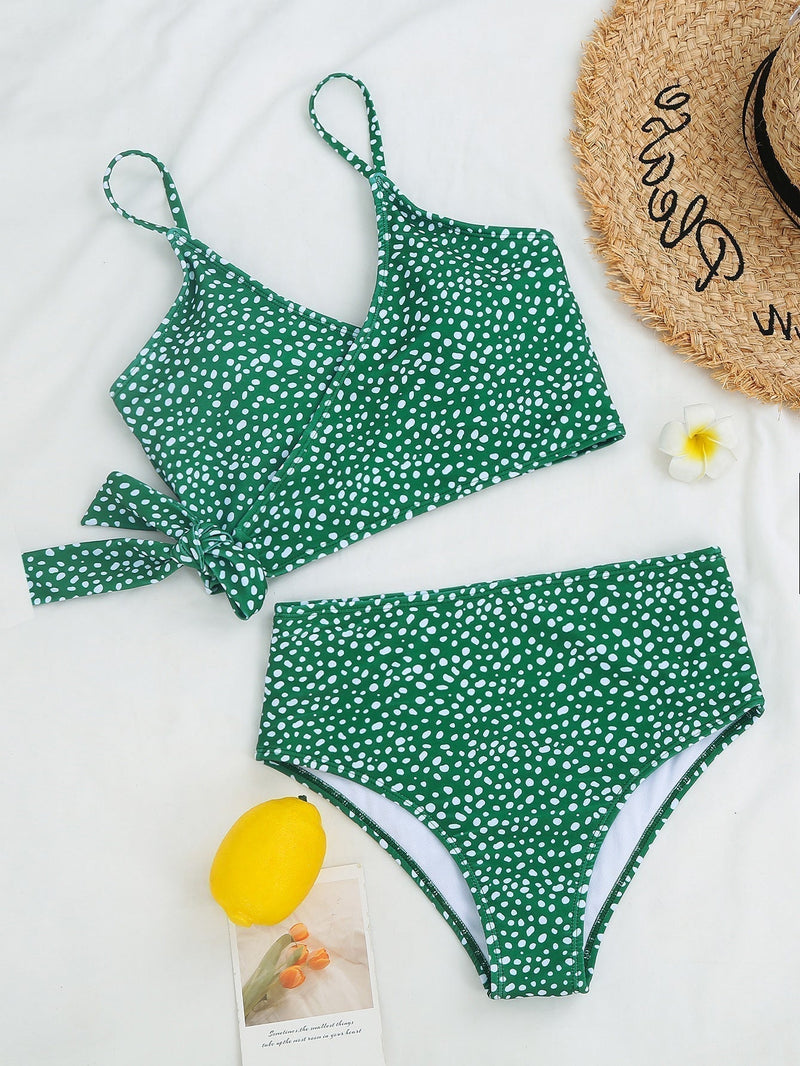 Zaida® | and Versatile Bikini