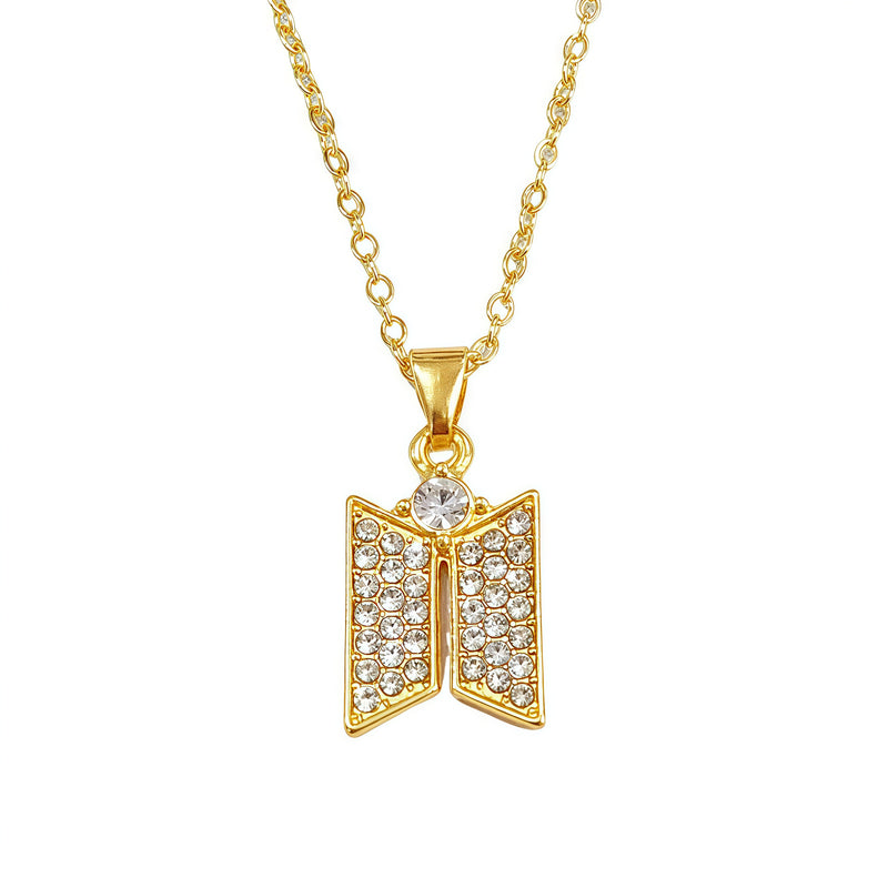 Charmante Ketting voor elke gelegenheid