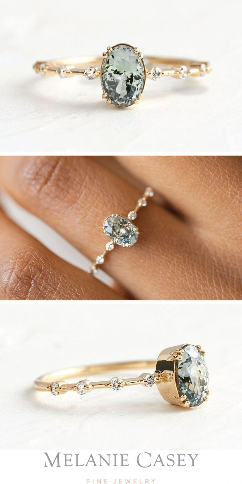 Stunning Ring For Daily Wear