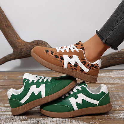 Stijlvolle Orthopedische Sneakers voor Elke Gelegenheid