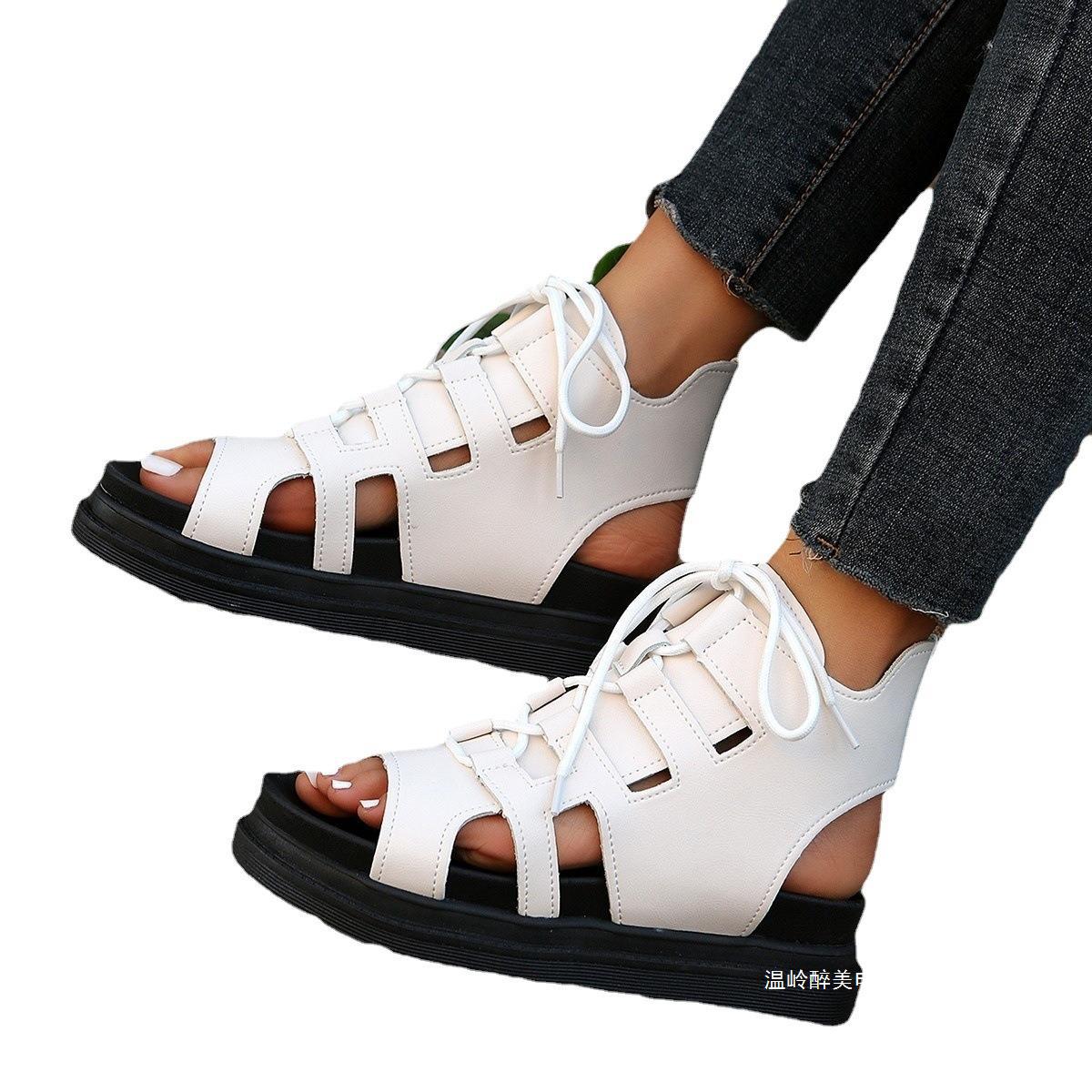 Elegant Orthopedic Sandals for Every Step