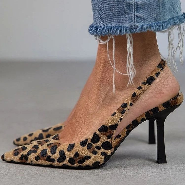 Vintage Inspired Orthopedic Sandals