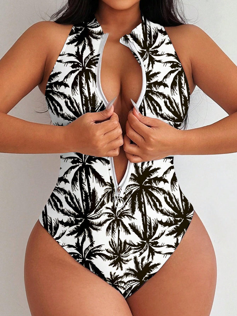 Classic Vintage Top with a Flattering Fit