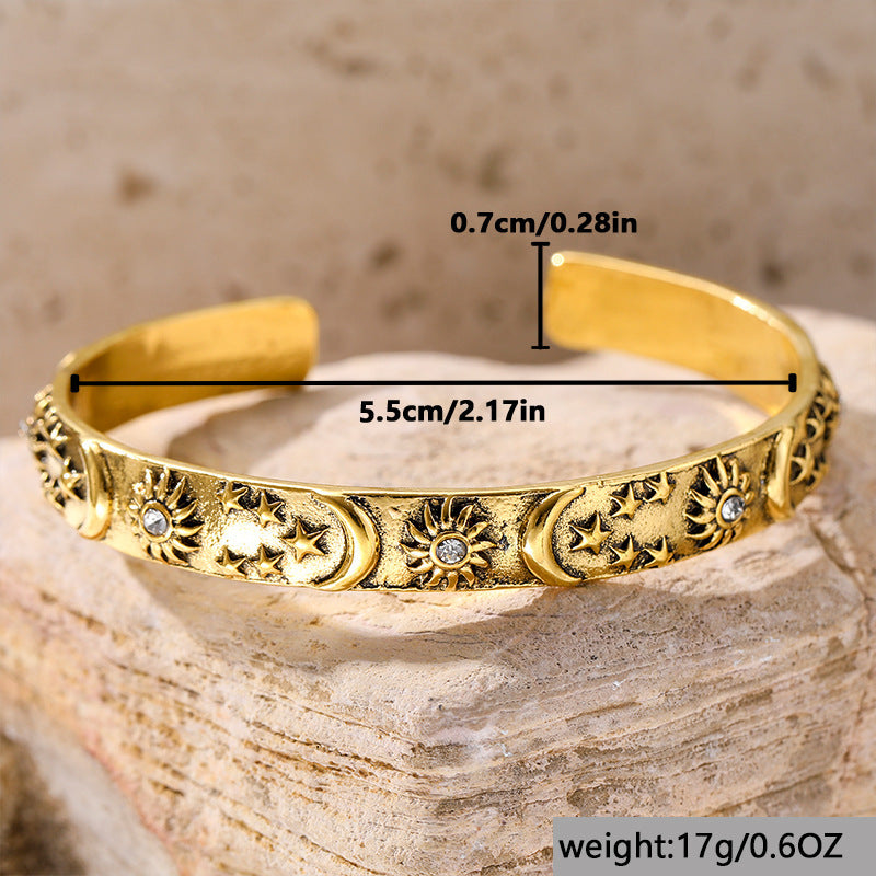 Delicaat ambachtelijke Armband