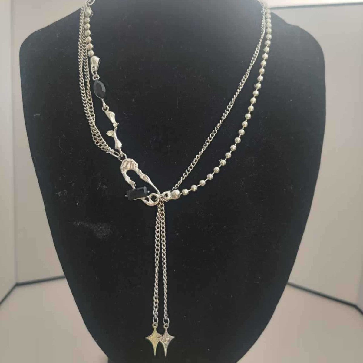 Romantische Parel Ketting voor speciale momenten