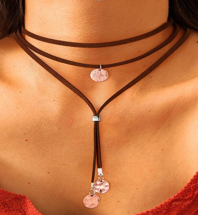 Delicaat ambachtelijke Ketting