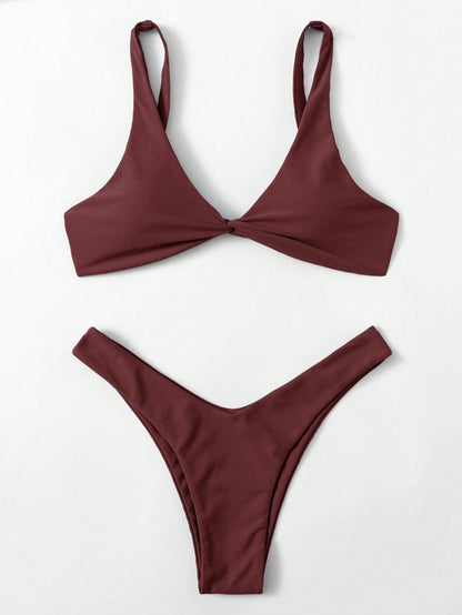 Classic Vintage Top with a Flattering Fit