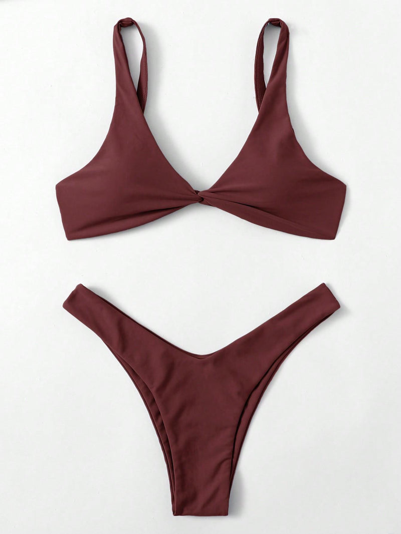 Classic Vintage Top with a Flattering Fit