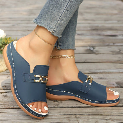 Stylish Orthopedic Sandals for Any Occasion