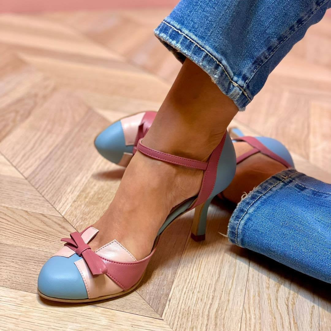 Classic Orthopedic Sandals with Timeless Style