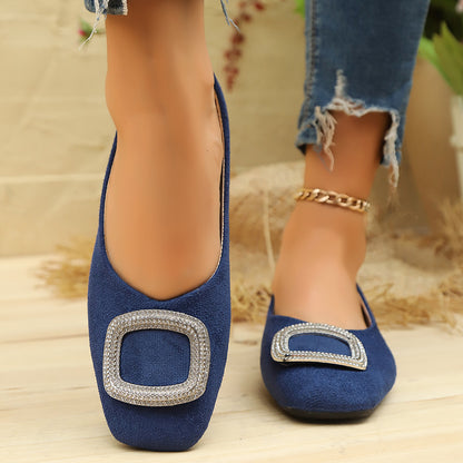 Comfortabele Orthopedische Hakken voor Dagelijks Gebruik