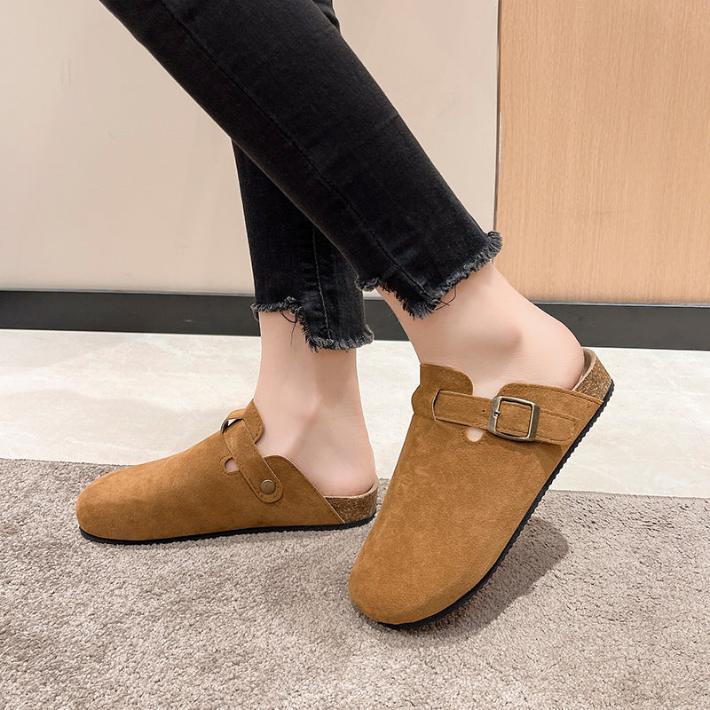 Chic Orthopedic Sandals with Unique Design