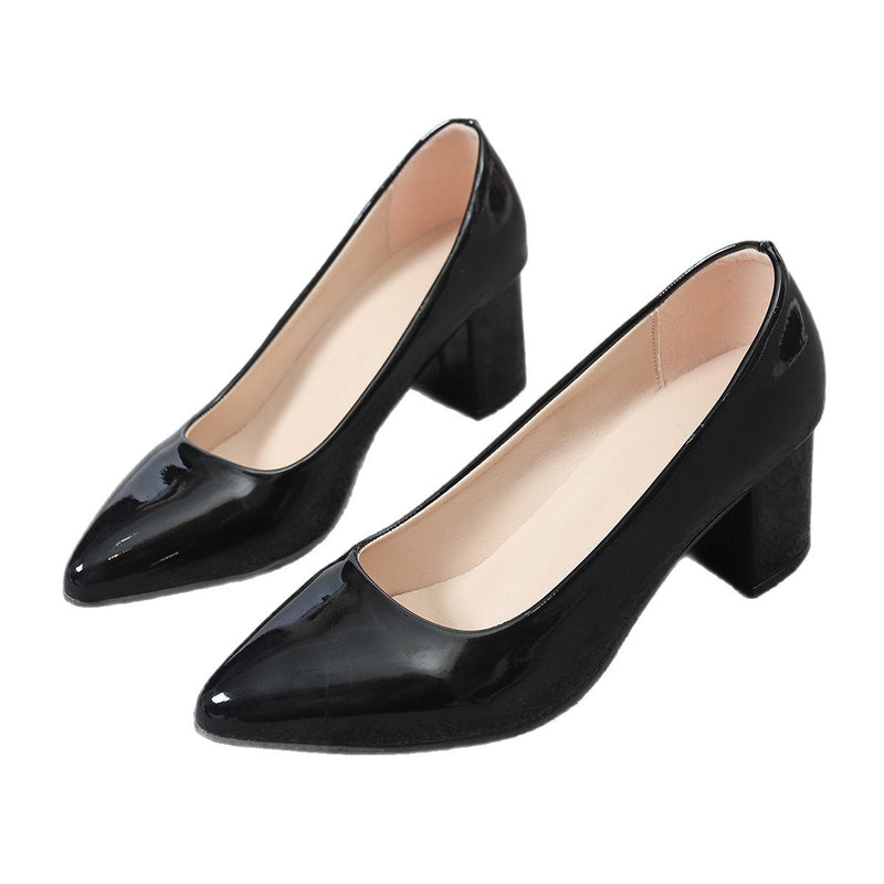 Prachtig Vervaardigde Orthopedische Hakken