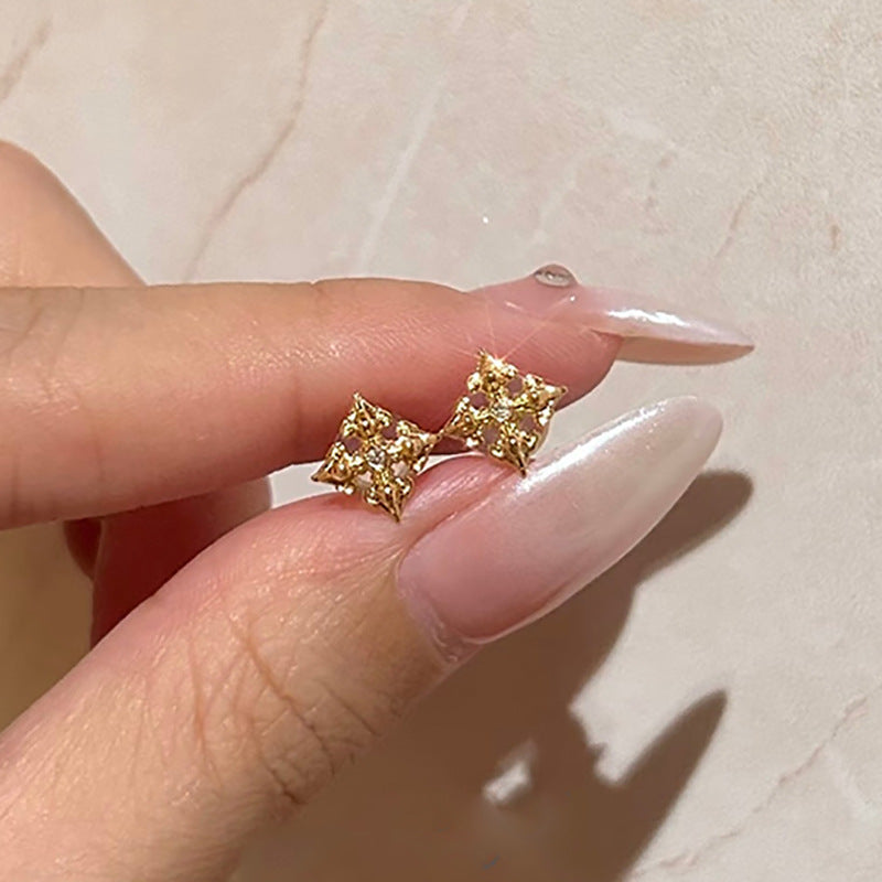 Delicaat ambachtelijke Sieraad