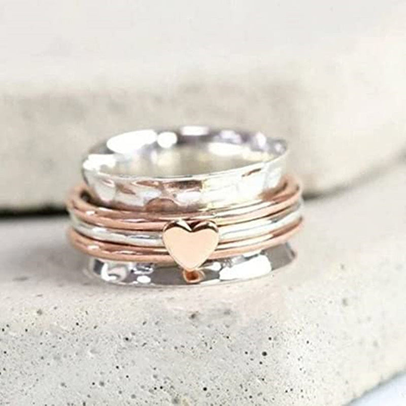 Stunning Ring For Daily Wear