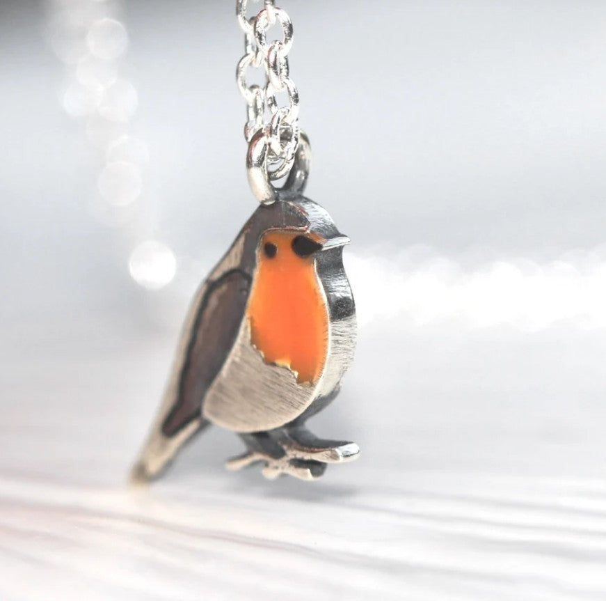 Delicaat ambachtelijke Ketting