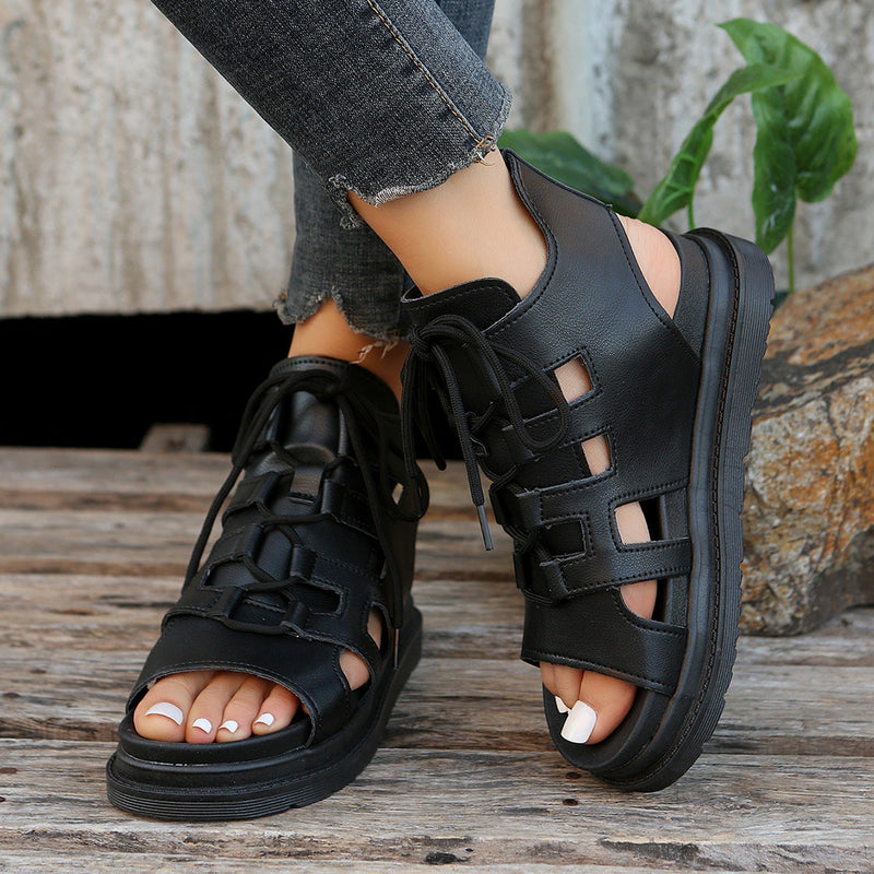 Elegant Orthopedic Sandals for Every Step