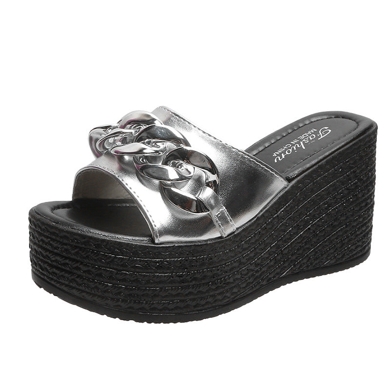 Klassieke Orthopedische Sandalen met Tijdloze Stijl