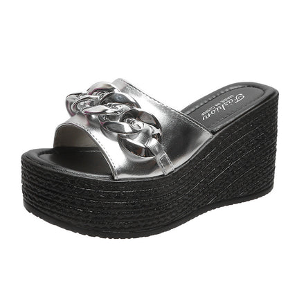 Klassieke Orthopedische Sandalen met Tijdloze Stijl