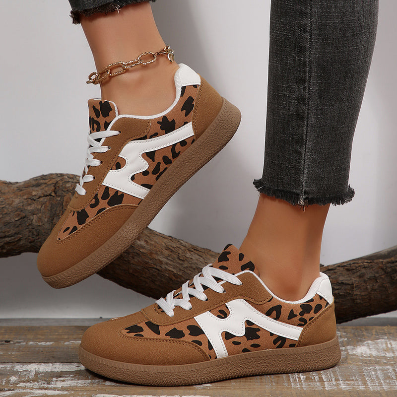 Stijlvolle Orthopedische Sneakers voor Elke Gelegenheid