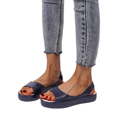 Comfortabele Orthopedische Sandalen voor Dagelijks Gebruik