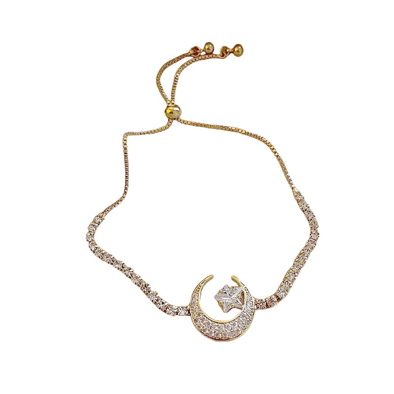 Delicaat ambachtelijke Armband