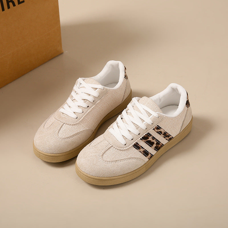 Elegante Orthopedische Sneakers voor Elke Stap