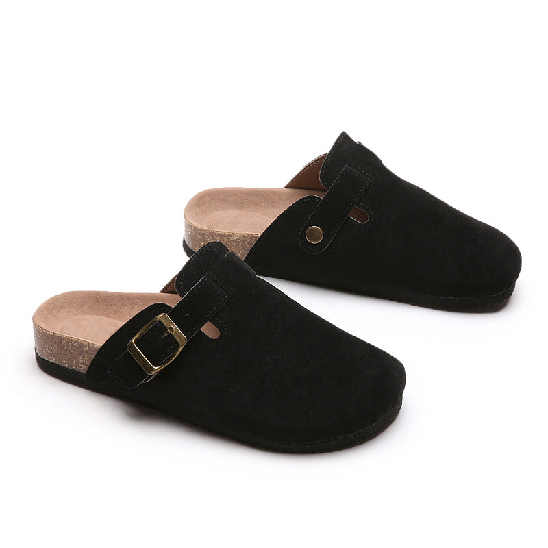 Chic Orthopedic Sandals with Unique Design