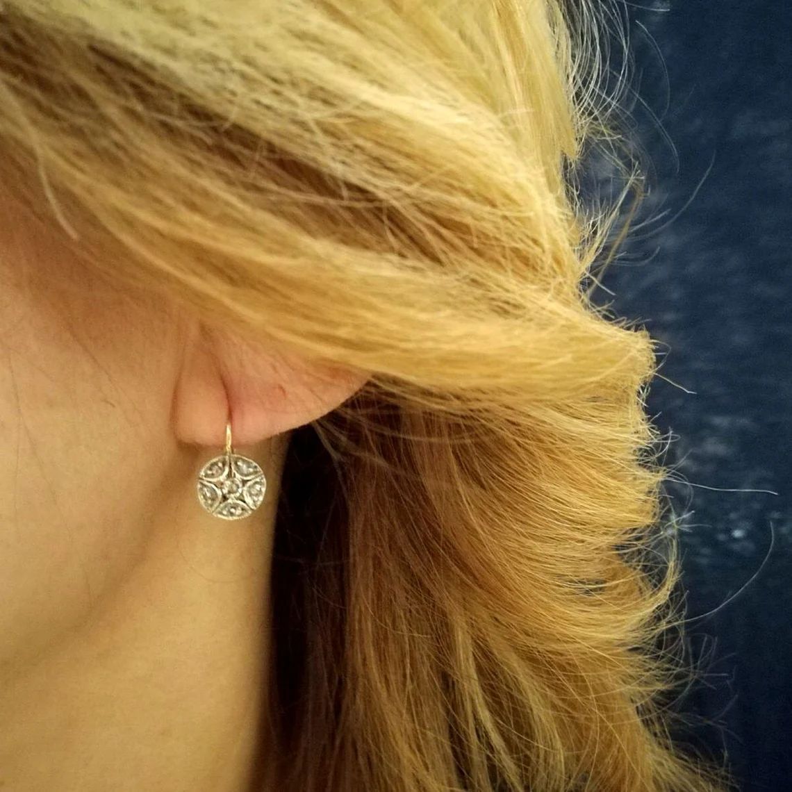 Elegant Earrings For Every Occasion