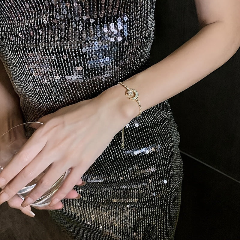 Delicaat ambachtelijke Armband