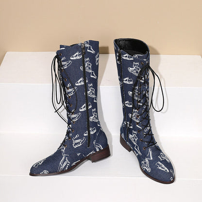 Comfortable Orthopedic Boots for Daily Wear