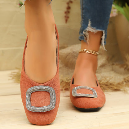 Comfortabele Orthopedische Hakken voor Dagelijks Gebruik