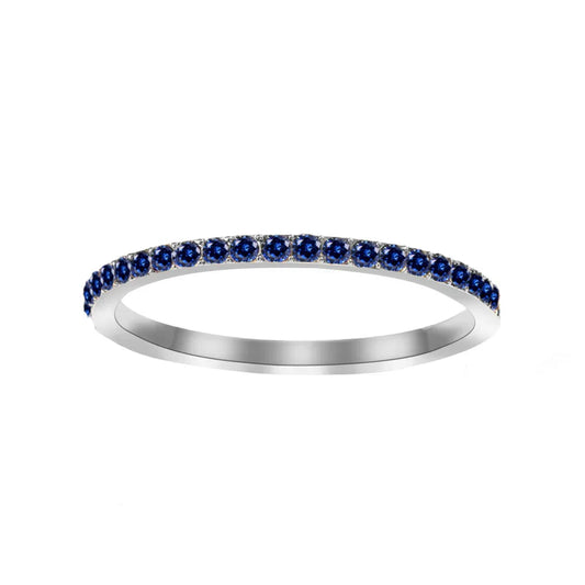 Soraya Azurith Gemstone Ring
