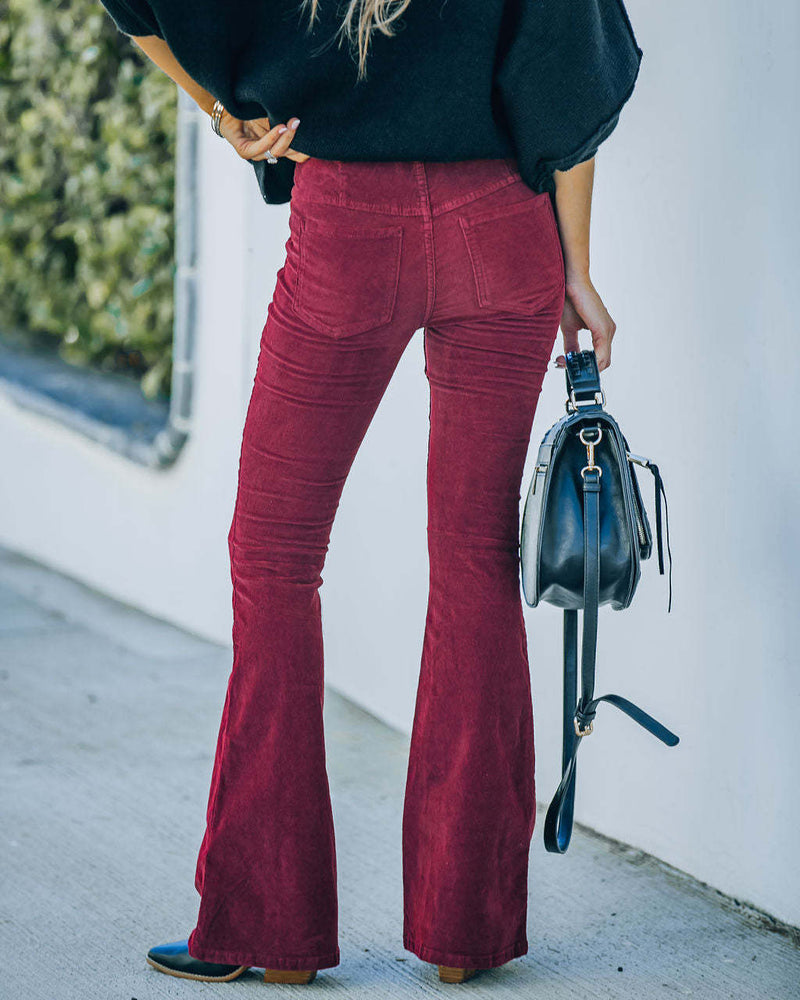 Classic Vintage Pants