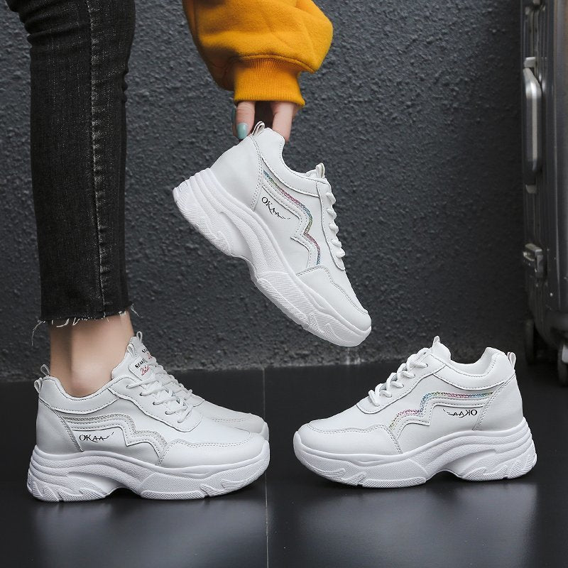 Prachtig Vervaardigde Orthopedische Sneakers