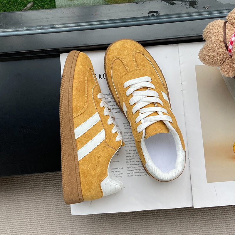 Elegante Orthopedische Sneakers voor Elke Stap