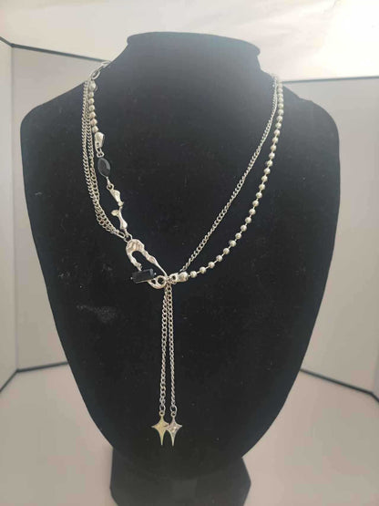 Romantische Parel Ketting voor speciale momenten
