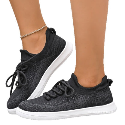 Vintage Geïnspireerde Orthopedische Sneakers