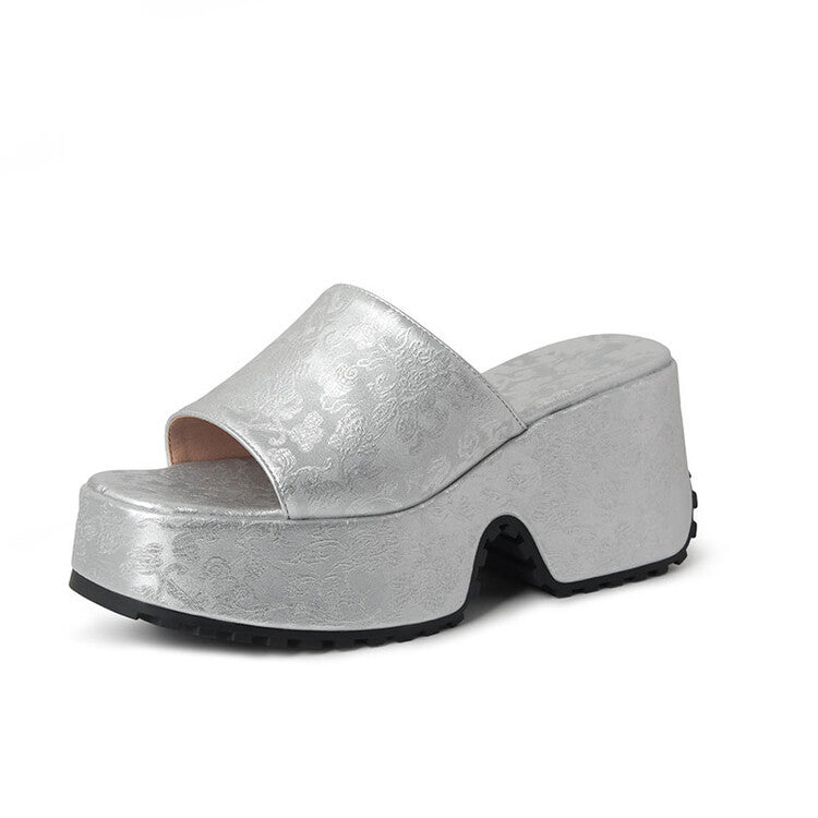 Beautifully Crafted Orthopedic Sandals